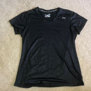 Under Armour shirt